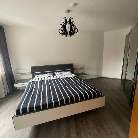 Monteurzimmer/Ferienwohnung Brauckstrasse, Гладбек Екстериор снимка