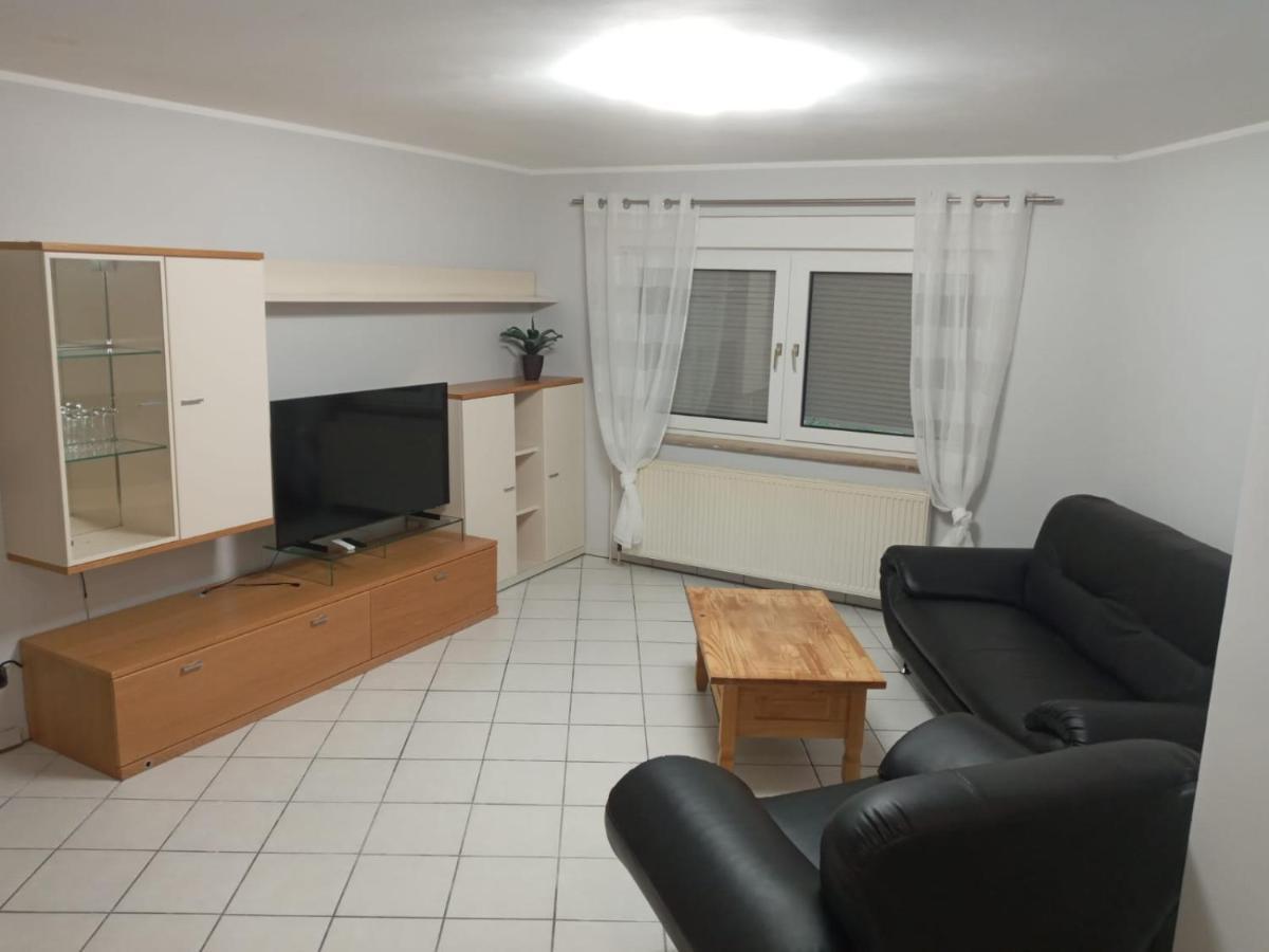 Monteurzimmer/Ferienwohnung Brauckstrasse, Гладбек Екстериор снимка