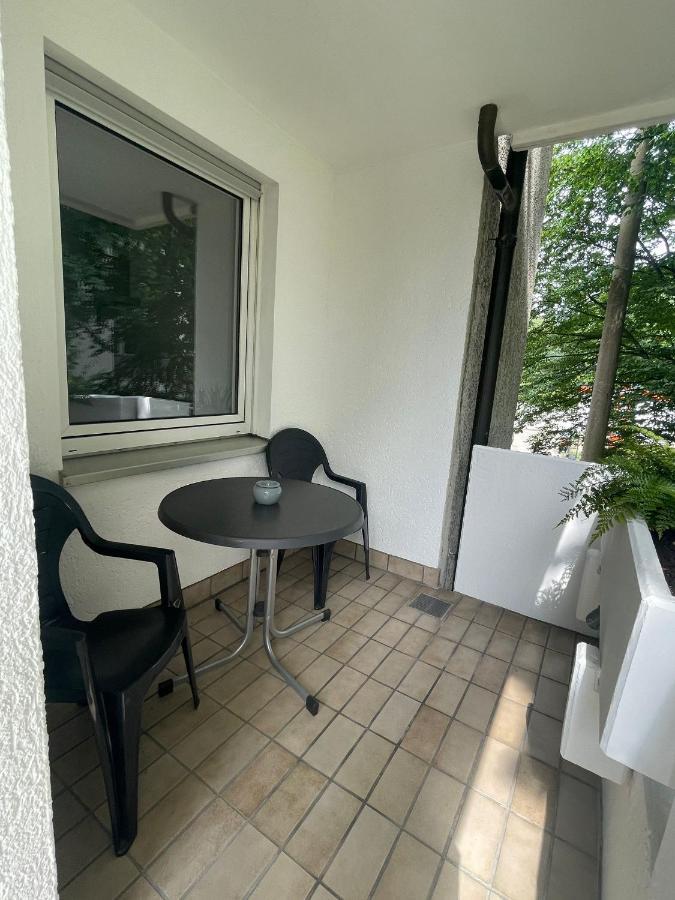 Monteurzimmer/Ferienwohnung Brauckstrasse, Гладбек Екстериор снимка