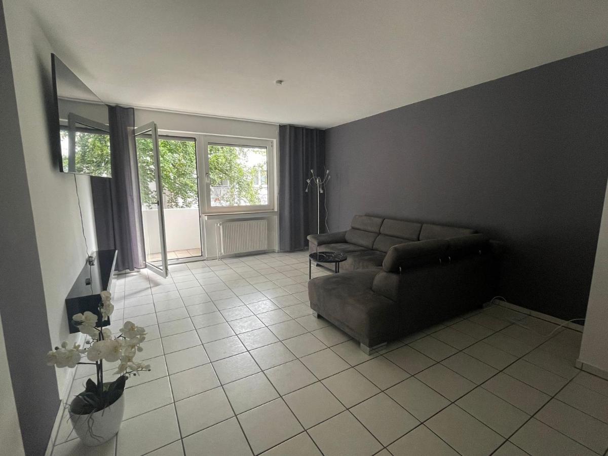 Monteurzimmer/Ferienwohnung Brauckstrasse, Гладбек Екстериор снимка