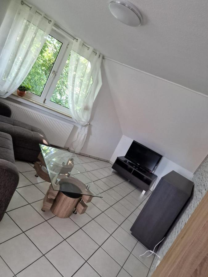 Monteurzimmer/Ferienwohnung Brauckstrasse, Гладбек Екстериор снимка