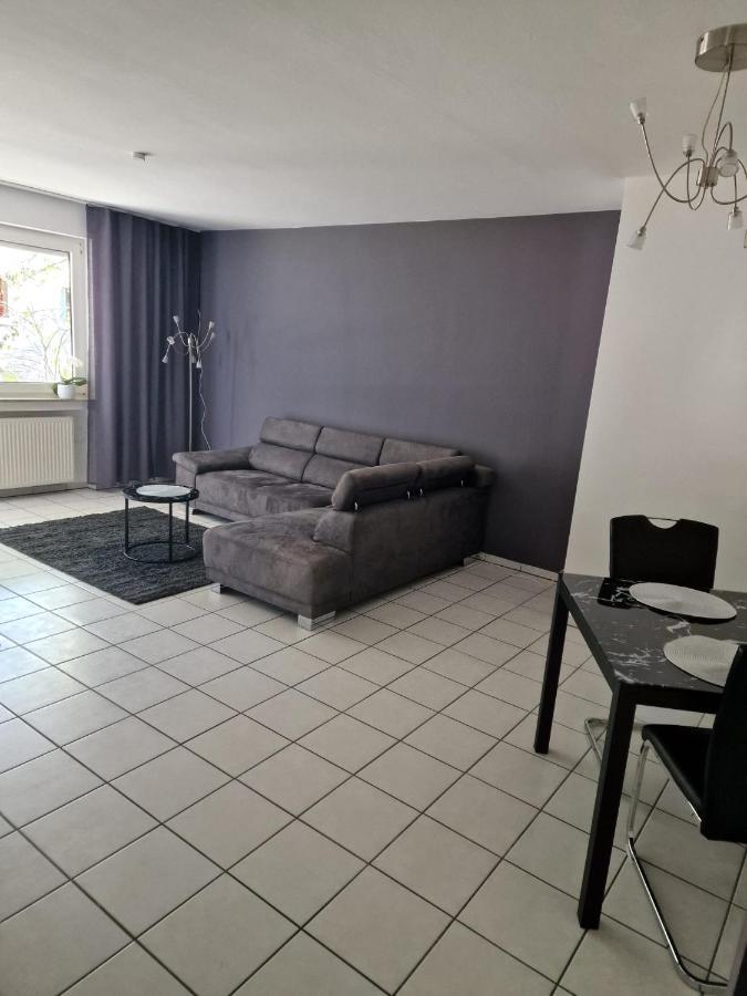 Monteurzimmer/Ferienwohnung Brauckstrasse, Гладбек Екстериор снимка