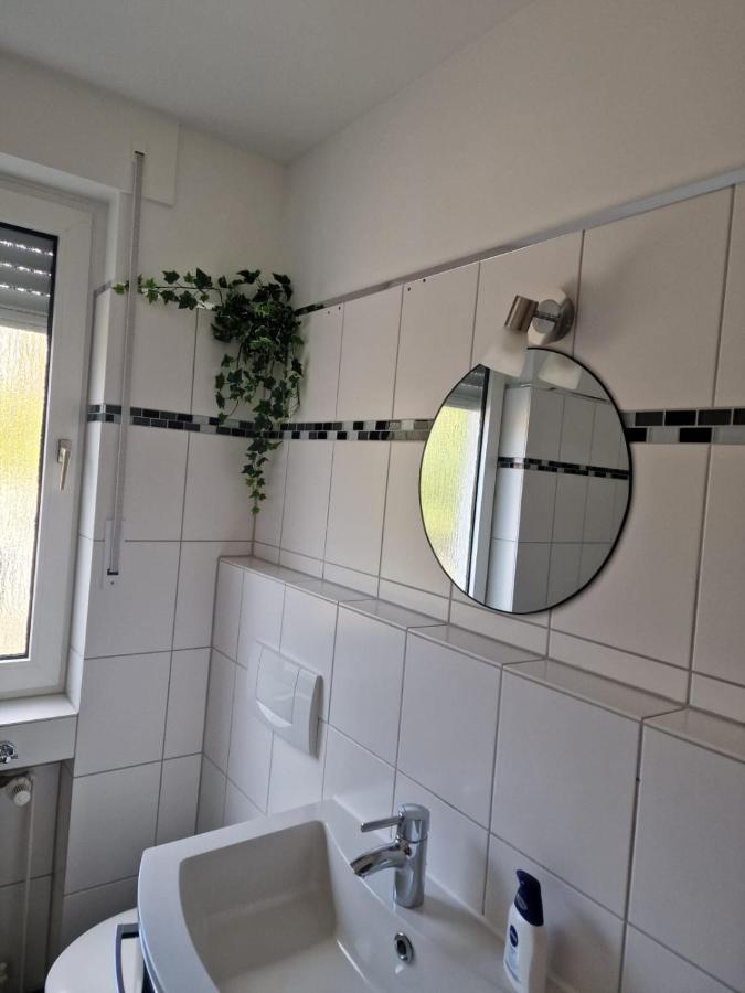 Monteurzimmer/Ferienwohnung Brauckstrasse, Гладбек Екстериор снимка