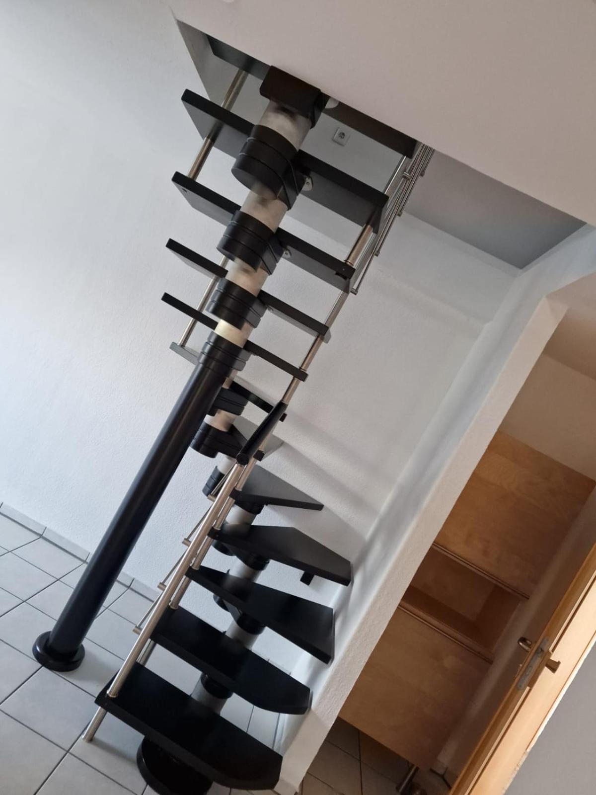Monteurzimmer/Ferienwohnung Brauckstrasse, Гладбек Стая снимка