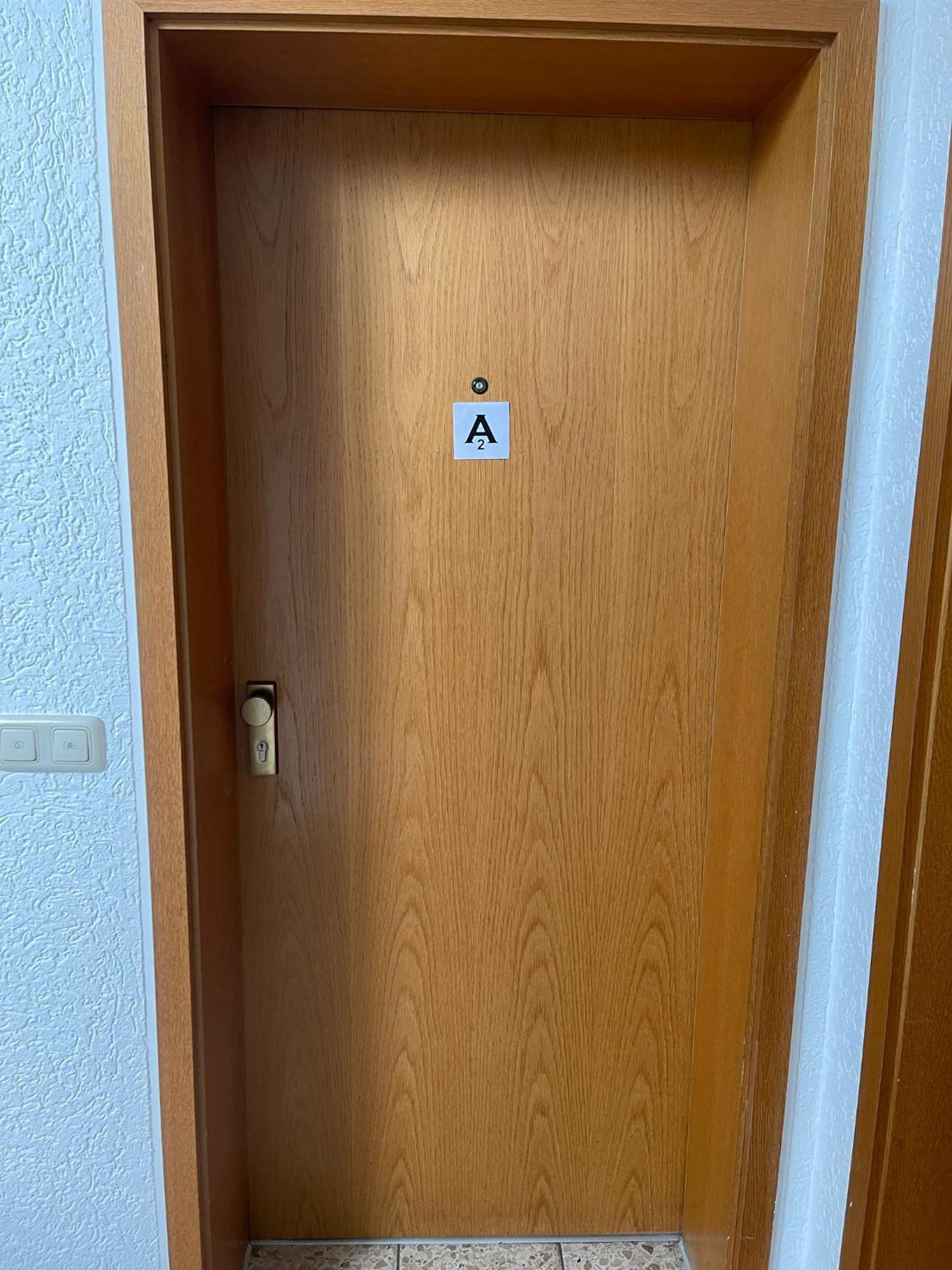 Monteurzimmer/Ferienwohnung Brauckstrasse, Гладбек Стая снимка