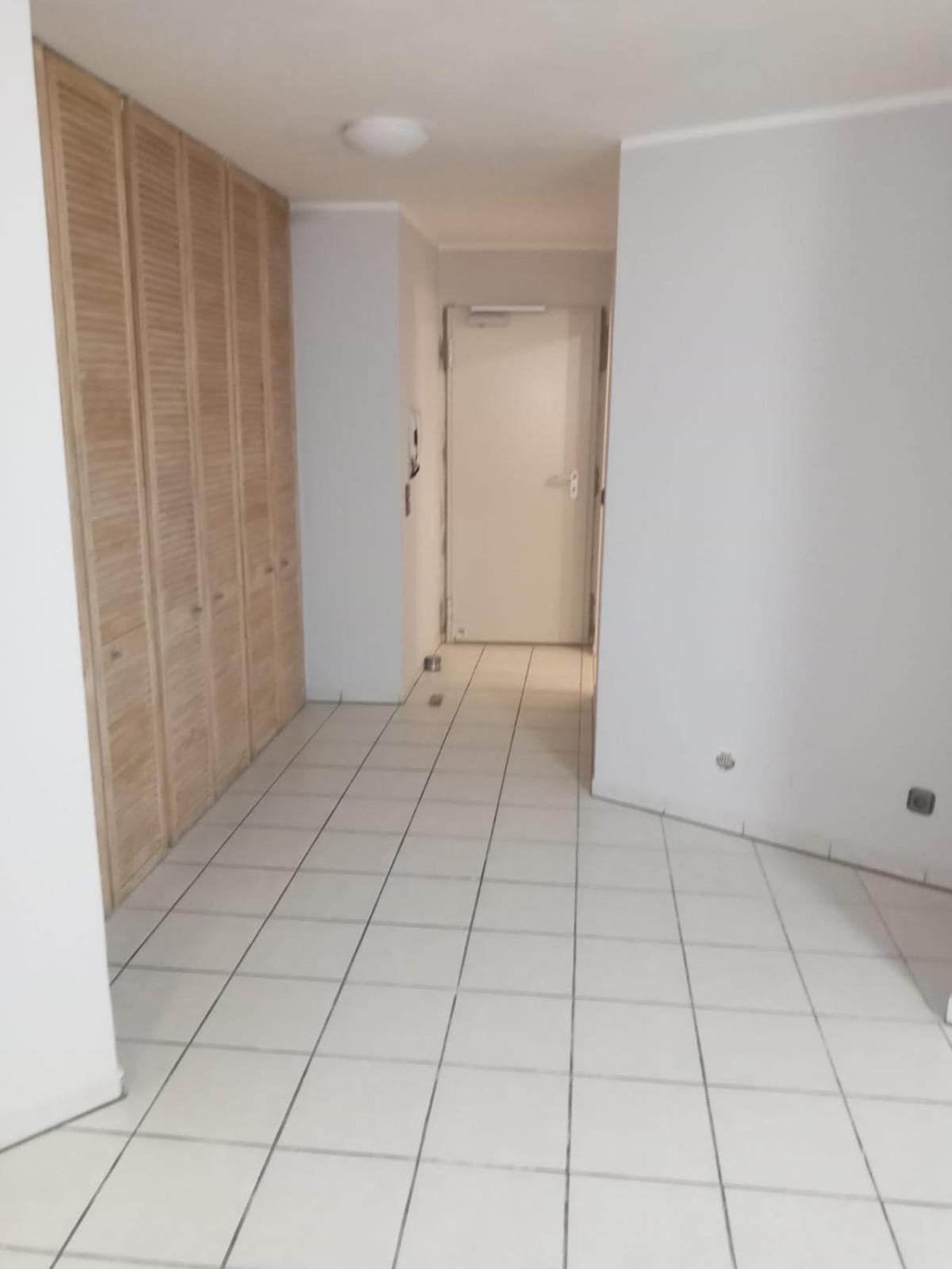 Monteurzimmer/Ferienwohnung Brauckstrasse, Гладбек Стая снимка